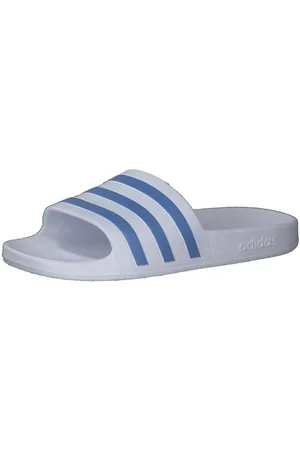 adidas Adidas Damen Badeschlappen Adilette Aqua Badeschuh - Verkäufer: CORTEXPOWER