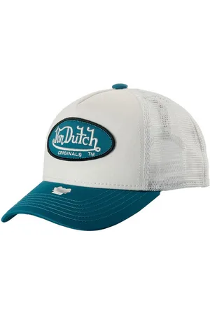 Von Dutch Baseball Cap Trucker Bostcap Cap Caps Unisex - Verkäufer: 11teamsports
