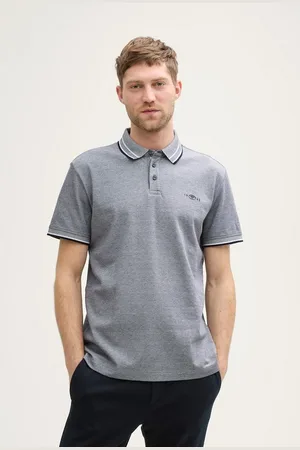 TOM TAILOR Poloshirt 1045629 mit Stretch-Anteil - Verkäufer: P-Graph GmbH Mode & mehr