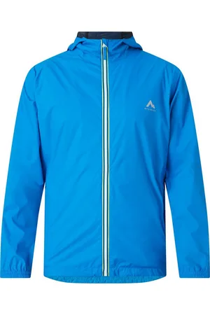 mc kinley Funktionsjacke He.-Regenjacke Kereol IV M BLUE ROYAL - Verkäufer: gue-sport
