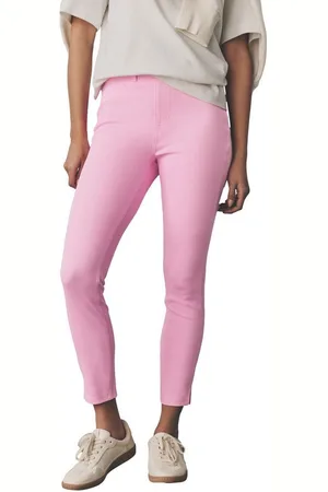 Next Jeansleggings Verkürzte Denim-Leggings aus Jersey (1-tlg) - Verkäufer: Germany GmbH