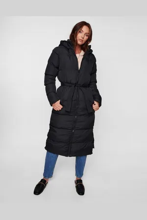 Threadbare Wintermantel Addison mit praktischer Kapuze - Verkäufer: onQuality