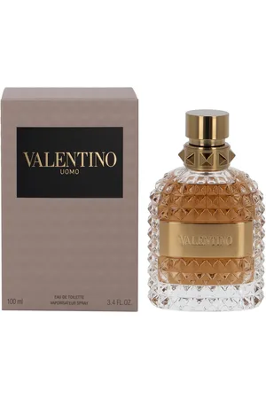 VALENTINO Eau de Toilette Uomo - Verkäufer: DUFTE ZEITEN