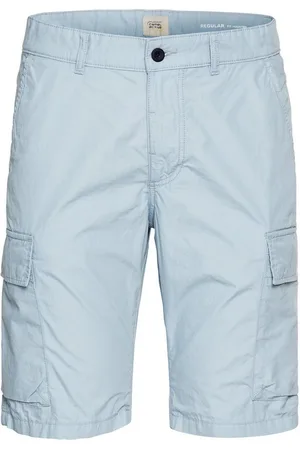 Camel Active Bermudas Shorts Cargo - Verkäufer: Robert Ley Damen & Herrenmoden GmbH & Co KG