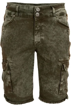 hangOwear Trachtenjeans HECTOR CARGO - Verkäufer: Alpenclassics