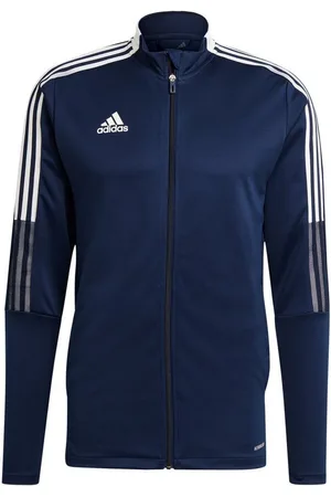 adidas Sweatjacke Tiro 21 Trainingsjacke Polyester - Verkäufer: 11teamsports