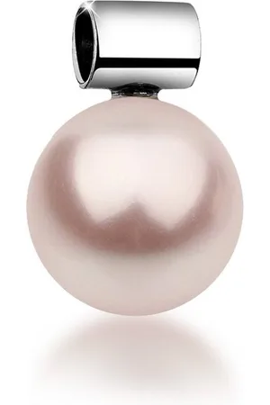 Nenalina Bead Anhänger synthetische Perle 925 Silber - Verkäufer: JULIE & GRACE GmbH