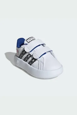 adidas ADIDAS MARVEL SPIDER-MAN KIDS GRAND COURT SCHUH Sneaker - Verkäufer: adidas AG