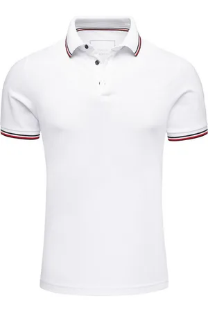 amaci Poloshirt Berry Hill Poloshirt Herren Kurzarm Polo Hemd Regular Fit - Verkäufer: