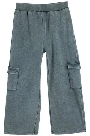 Koton Cargohose Normale Leibhöhe Wide Leg - Verkäufer: