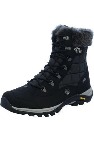 BRUTTING Winterstiefel ’für Damen in ’ Winterstiefel (1-tlg) - Verkäufer: The Platform Group