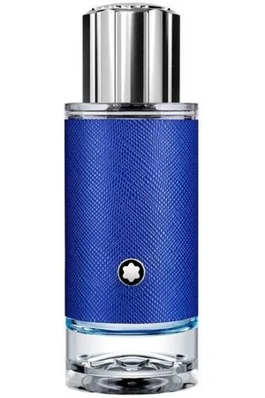 Montblanc Eau de Parfum Explorer Ultra Blue EdP Nat. Spray - Verkäufer: Luxus Parfümerie