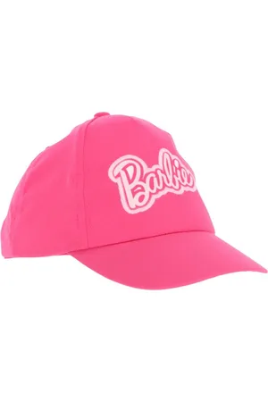 Barbie Baseball Cap Sonnenmütze Cap mit UV-Schutz & verstellbarem Verschluss - Verkäufer: IM-Trading