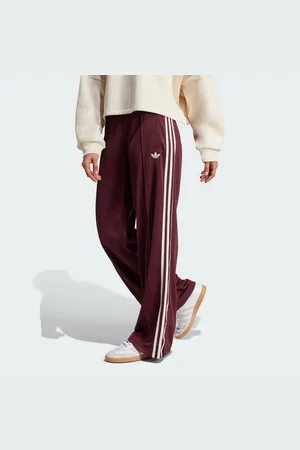 adidas Sporthose ADICOLOR CLASSIC FIREBIRD LOOSE TRAININGSHOSE - Verkäufer: adidas AG