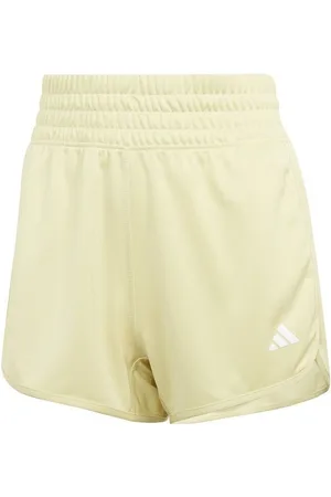 adidas Shorts Pacer Knit High Short - Verkäufer: Tennis-Point