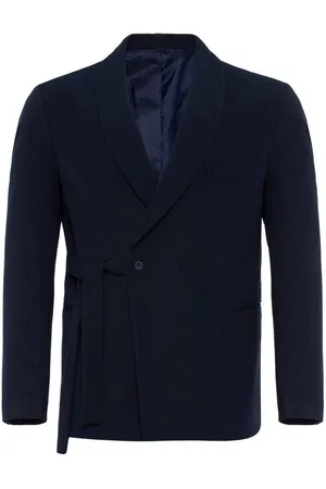Antioch Winterjacke Bandar - Shawl Collar - Belt Detailed - Relax Fit - Verkäufer: SEBA