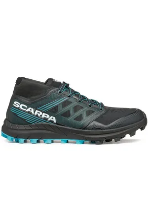Scarpa Spin ST, Lederschuhe Trail Running - Outdoorschuh - Verkäufer: kletterbude