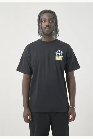 Cleptomanicx T-Shirt Classic Tee Gathering Locker geschnitten