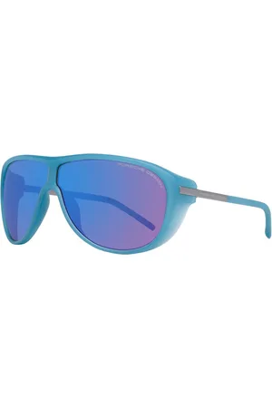 Porsche Design Pilotenbrille P8598 69B - Verkäufer: manoosh
