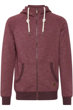Solid Kapuzensweatjacke SDVitu Zip-Hoodie Sweatshirtjacke mit hochabschließendem Kragen - Verkäufer: meinemarkenmode