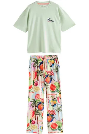 Next Pyjama (2 tlg) - Verkäufer: Germany GmbH