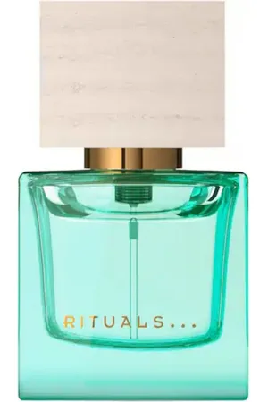 Rituals Eau de Parfum von Soleil d