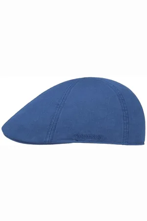 Stetson Schiebermütze Texas Cotton Schirmmütze - Verkäufer: Hatmaster