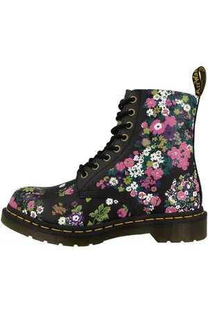 Dr. Martens 1460 Pascal Damen Schnürboots - Verkäufer: Tauro