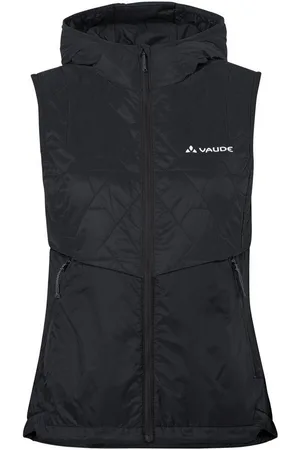 Vaude Steppweste Wo Freney Vest V black - Verkäufer: SportTimm
