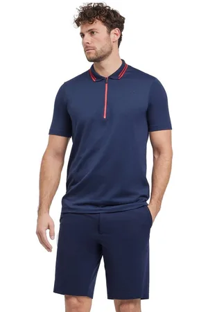 Falke Poloshirt (1-tlg) mit Bio-Baumwolle - Verkäufer: