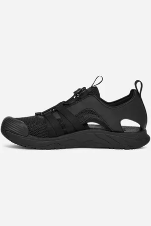 Teva HYDRATREK CT 1164811 Plateausandale Black - Verkäufer: Shoedeal Jana Sievers e.K.