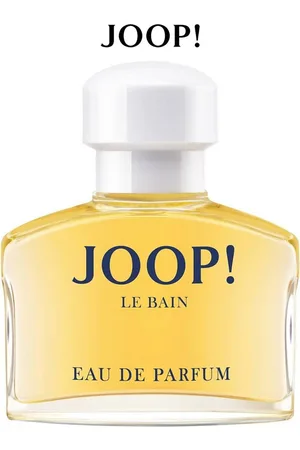 JOOP! Eau de Parfum Le Bain, 40ml - Verkäufer: Sibastore GmbH