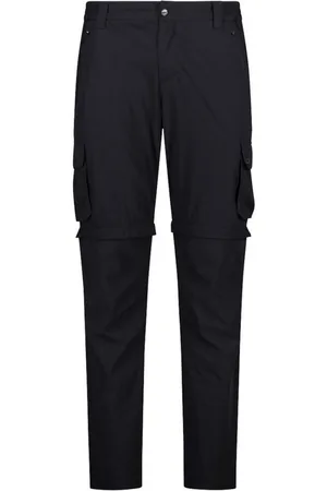 CMP Trekkinghose Herren Hose Man Zip Off Pant 31T5627CF - Verkäufer: CORTEXPOWER