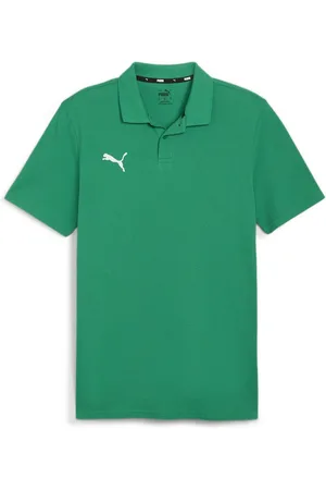 PUMA Poloshirt Herren Poloshirt teamGOAL Casuals Polo 658605 - Verkäufer: CORTEXPOWER