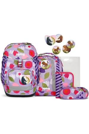 Ergobag Schulranzen (Set, 5-tlg) - Verkäufer: modeherz