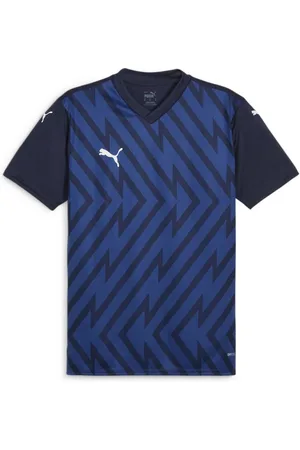 PUMA Fußballtrikot Herren Trikot teamGLORY Jersey 705740 - Verkäufer: CORTEXPOWER