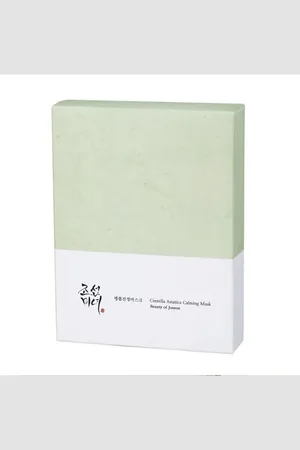 Beauty of Joseon Körperpflegemittel Centella asiatica soothing face mask (Calming Mask) 10 x 25 ml - Verkäufer: Parfümerie Wilhelm Haas