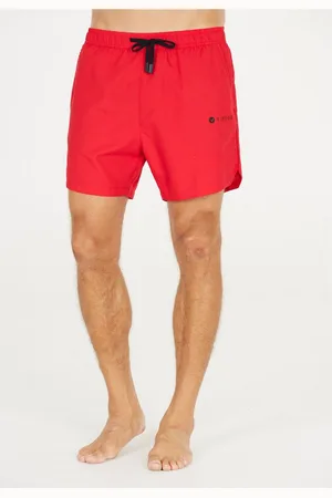 Virtus Badeshorts Smither mit 4-Wege-Stretch
