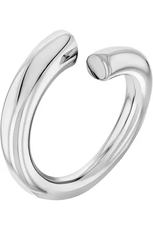 Calvin Klein Fingerring CK SPIRAL, 35000766B,C,D,E, 35000767B,C,D,E
