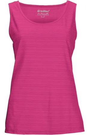 Killtec Tanktop Damen Top KOS 41 WMN TP 38313 - Verkäufer: CORTEXPOWER