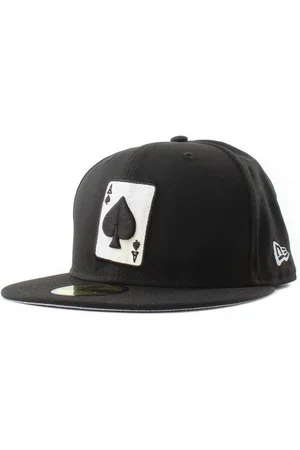 New Era Baseball Cap 59Fifty Cap ACE OF SPADE - Verkäufer: Fashioncode