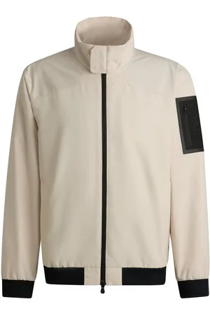 HUGO BOSS Steppjacke Larzac (1-St) - Verkäufer: EGOIST