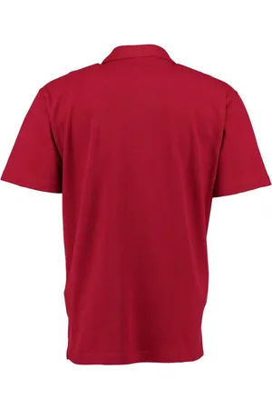 OS-TRACHTEN Poloshirt Nelumi Regular Fit, Liegekragen, 1/2-Arm - Verkäufer: DealDate
