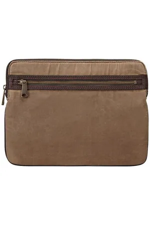 Fossil Tablettasche Leder Stoff - MLG0111250 - Verkäufer: Gigandet