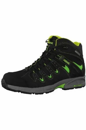 Meindl Stiefel Jungen ’für Erwachsene in ’ Stiefel (1-tlg) - Verkäufer: The Platform Group