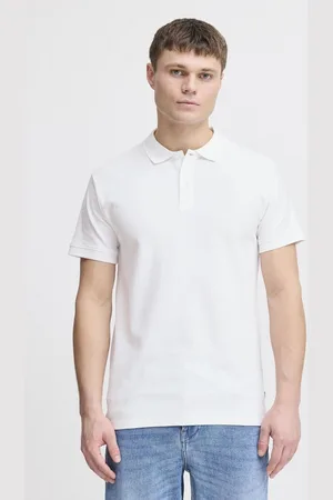 Solid Poloshirt SDHATTIM Stylisches Poloshirt - Verkäufer: meinemarkenmode