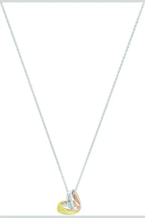 Amor Kette mit Anhänger Herz, 2039995