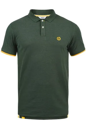 Solid Poloshirt SDBenjaminPolo Polo mit verlängerter Rückenpartie - Verkäufer: meinemarkenmode