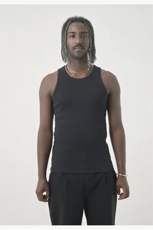 Cleptomanicx T-Shirt Tank Top Ligull Locker geschnitten