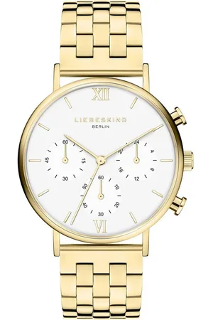 liebeskind Chronograph Edelstahl - Verkäufer: CT Cool Time